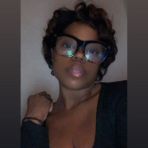 Meet your Posher, Mahalia